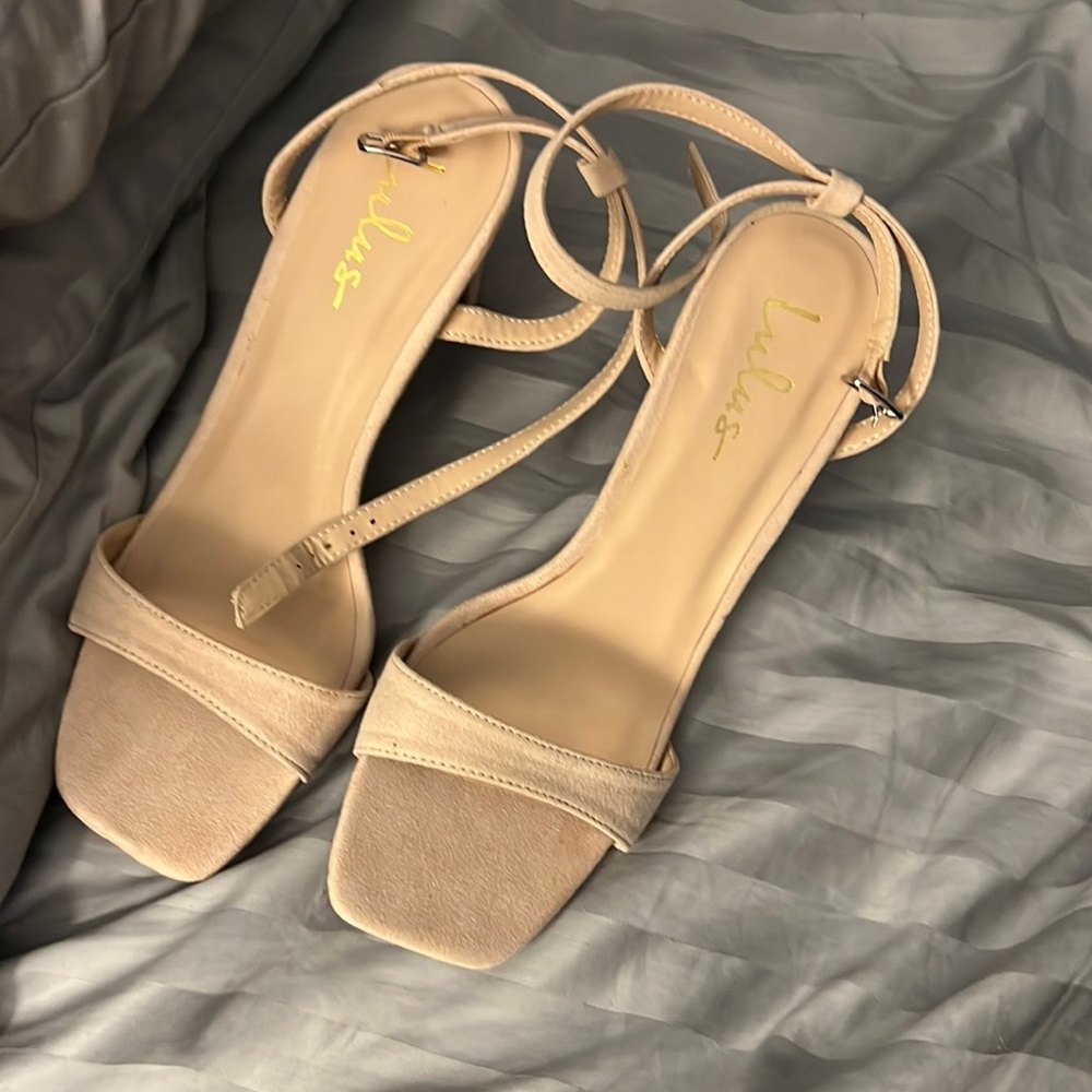 Lulu’s Sz: 9